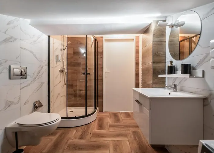 דירה Close-golden Waw - Old Town - Marcinkowskiego #5