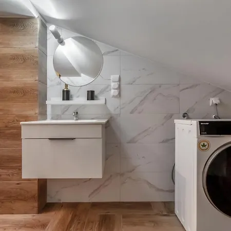 Apartment Close-golden Waw - Old Town - Marcinkowskiego #5 *