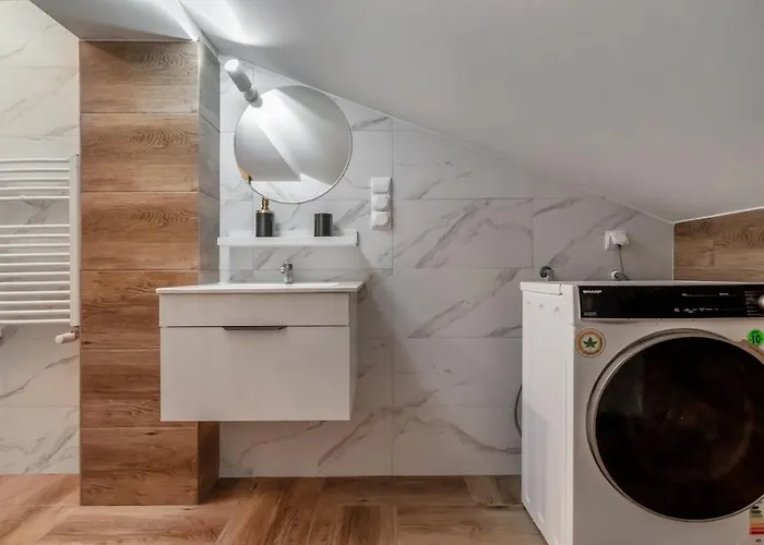 Apartment Close-golden Waw - Old Town - Marcinkowskiego #5 *